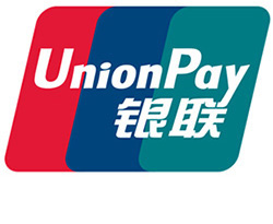 Union Pay cards