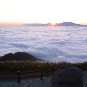 雲海
