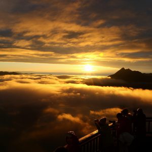 雲海