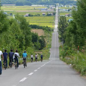 バイク