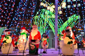 Read more about the article Winter in Sapporo shines brightly – Sapporo White Illumination