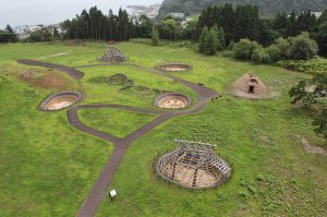 Read more about the article “How to get to the Jomon sites” webpage has opened.