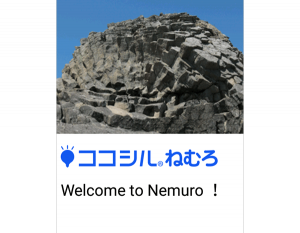 Read more about the article Let’s have fun exploring Nemuro using the audio guide function of the kokosil Nemuro app!