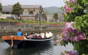 Read more about the article The charm of Otaru as seen in the video