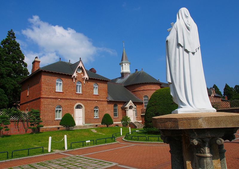 Trappistine Monastery