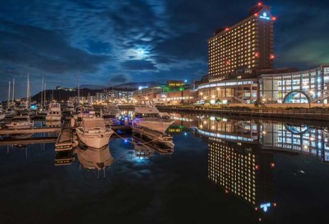 Grand Park Otaru