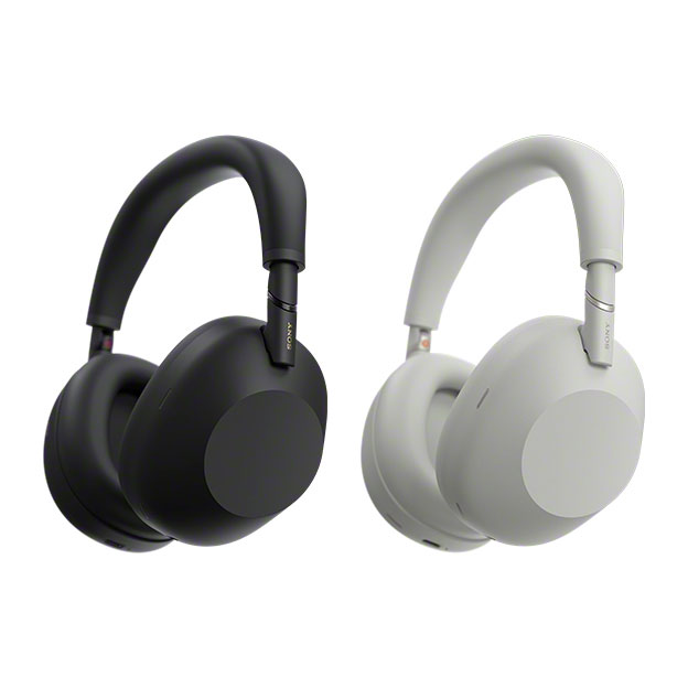 SONY WH-1000XM6