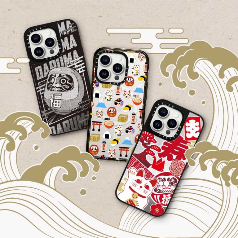 CASETiFY STUDiO