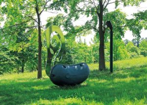 Artwork “Feijao”