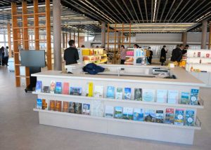 Otaru International Information Center