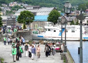 Otaru Tourist Guide Club