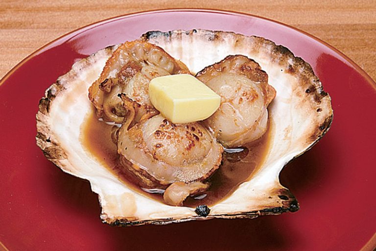 Scallops