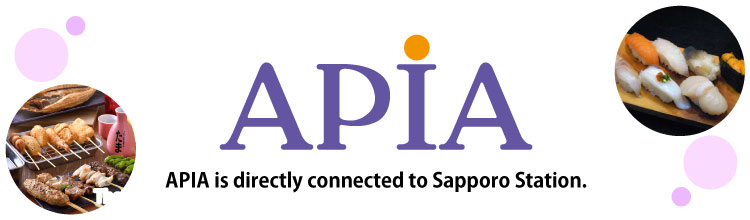 APIA