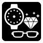 Watches / Jewelry