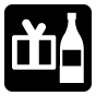 Food / Beverage / Souvenirs