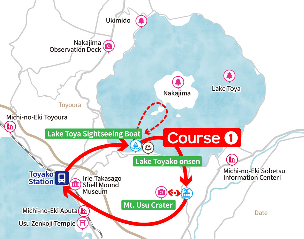 Learn About Volcanoes! Volcano Experience Course
