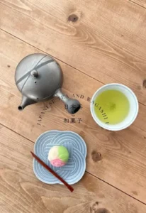 Read more about the article Protected: Specializing in Japanese Tea | “F” Sapporo Maruyama Park: Japanese Tea and Wagashi