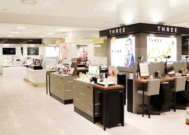 Cosmetics & Men’s Cosmetics