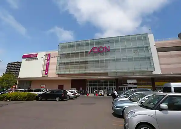 AEON Hokkaido