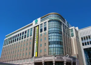 Daimaru Sapporo