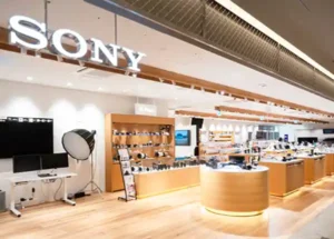 Read more about the article Sony Store Sapporo