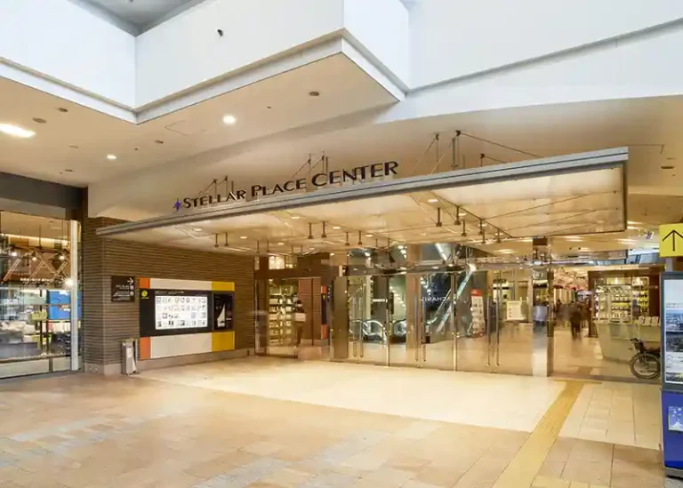 Sapporo Stellar Place